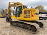 Used Excavator